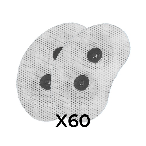 Contact Patches