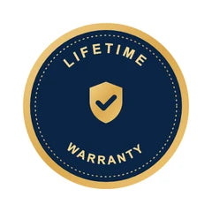 Lifetime device warranty